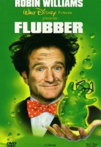 Flubber