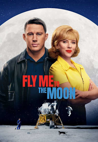 Fly Me to the Moon