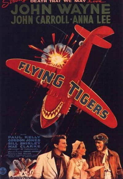 Flying Tigers