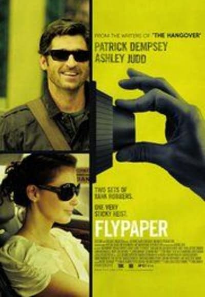 Flypaper