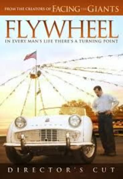 Flywheel