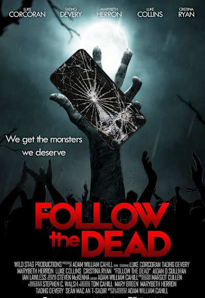 Follow the Dead