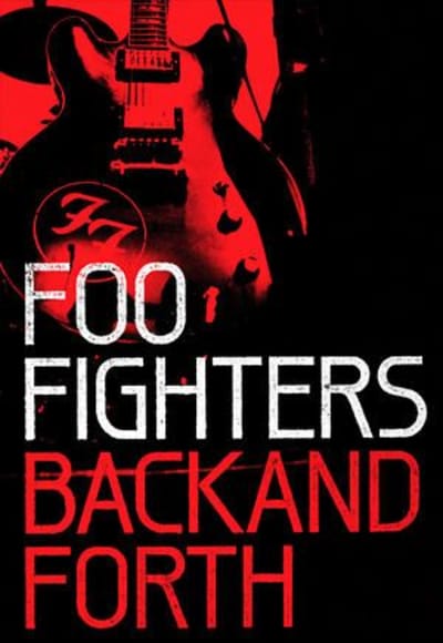 Foo Fighters: Back and Forth