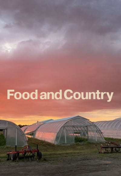 Food and Country