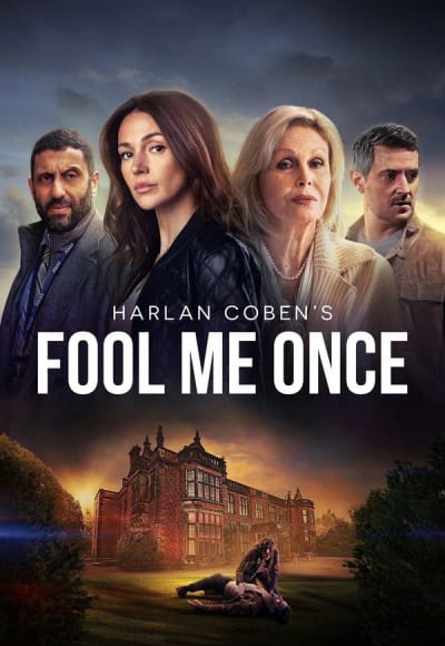 Fool Me Once - Season 1