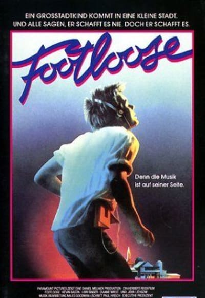 Footloose (1984)