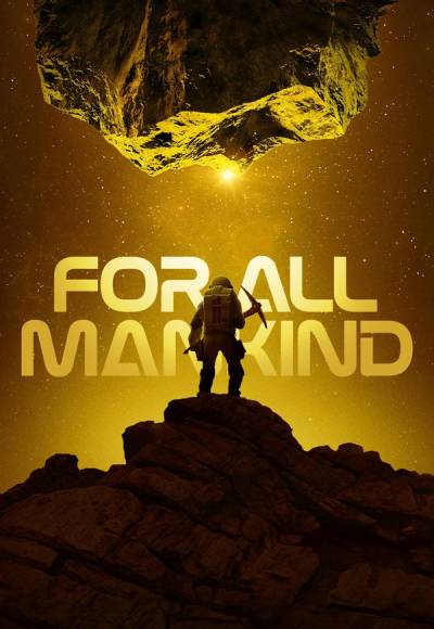 For All Mankind - Season 4