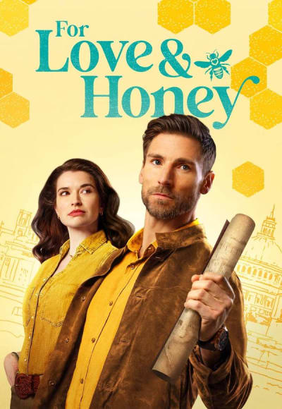 For Love & Honey