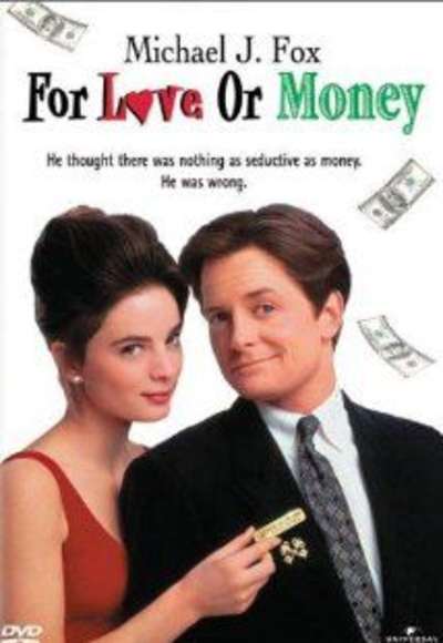 For Love or Money (1993)