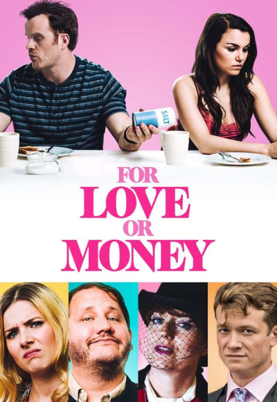 For Love or Money