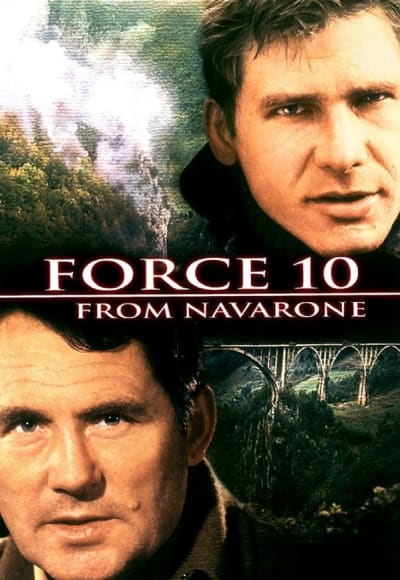 Force 10 from Navarone