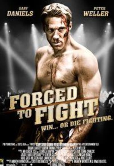 Forced To Fight