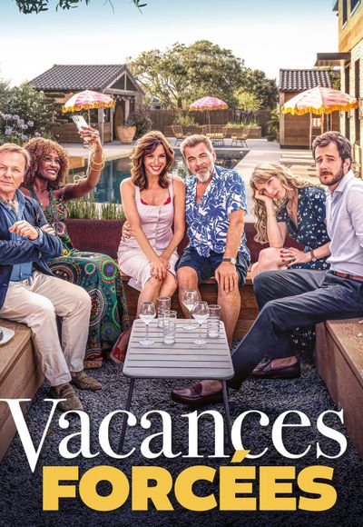 Forced Vacation
