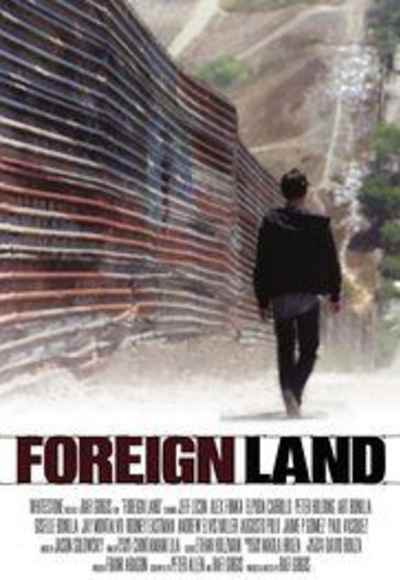 Foreign Land