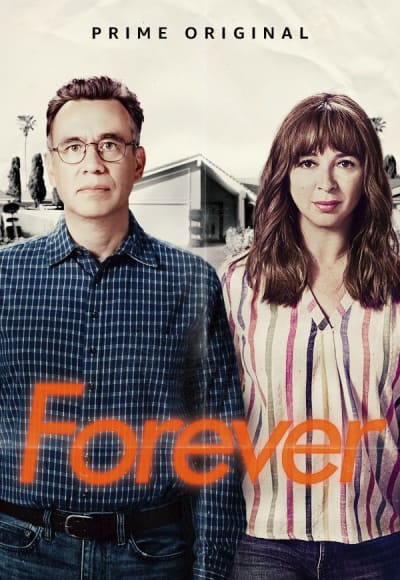 Forever (2018) - Season 1