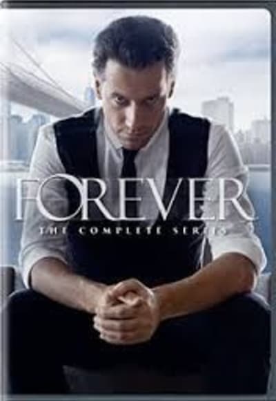 Forever - Season 1