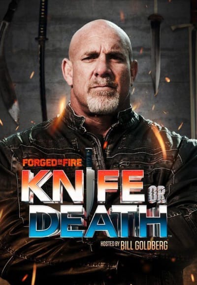 Forged in Fire: Knife or Death – Season 1