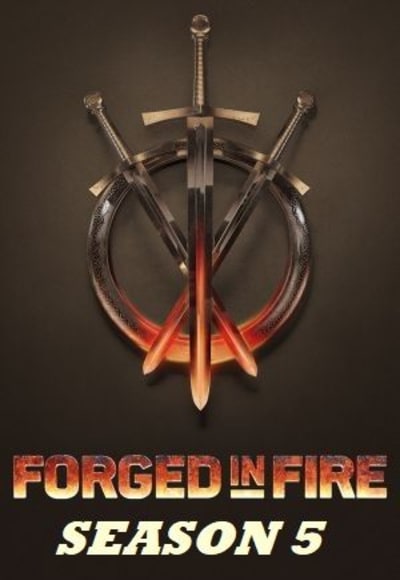 Forged in Fire - Season 5