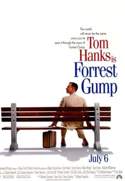 Forrest Gump