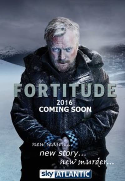 Fortitude - Season 2