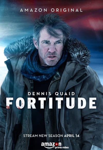 Fortitude - Season 3