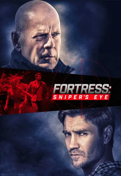 Fortress: Sniper's Eye