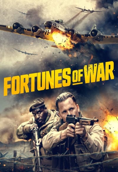 Fortunes of War