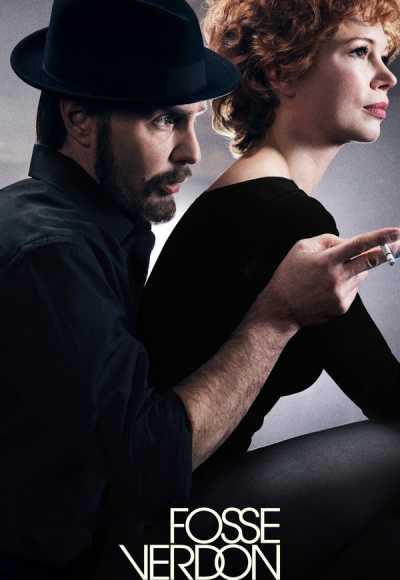 Fosse/Verdon - Season 1