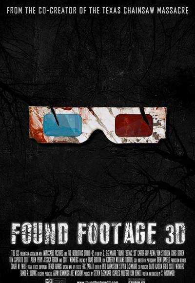 Found Footage 3D