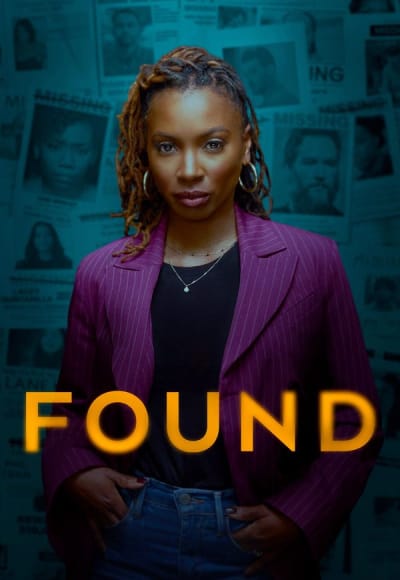 Found - Season 1