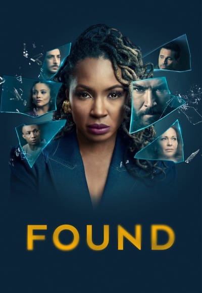 Found - Season 2