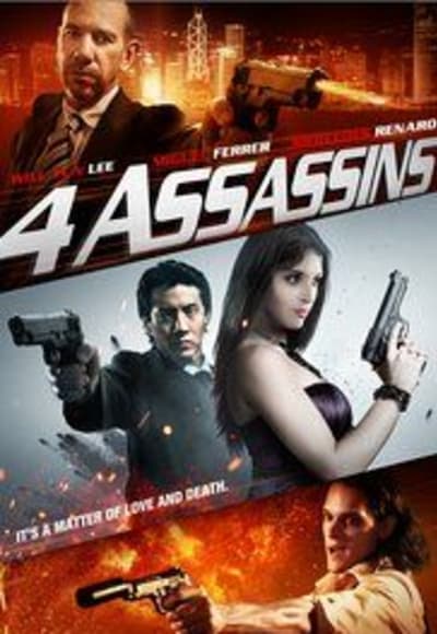 Four Assassins