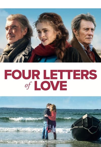 Four Letters of Love