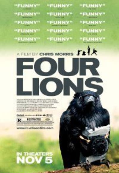 Four Lions