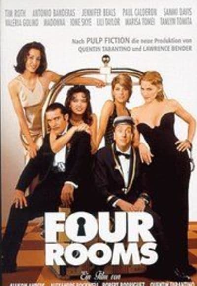 Four Rooms