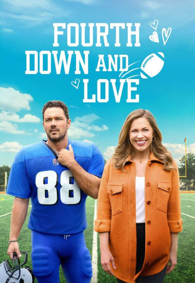 Fourth Down and Love