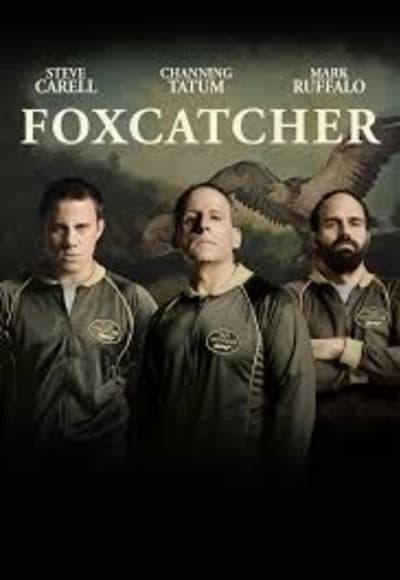 Foxcatcher