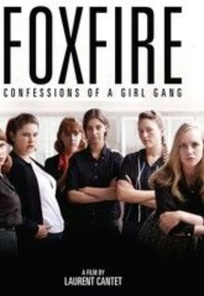 Foxfire