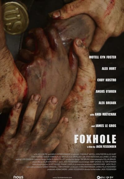 Foxhole