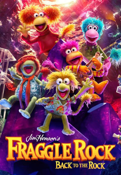 Fraggle Rock - Season 1