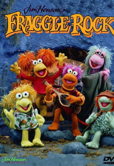 Fraggle Rock - Season 1