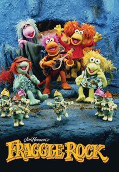 Fraggle Rock - Season 2