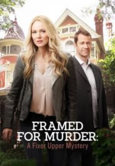 Framed for Murder: A Fixer Upper Mystery