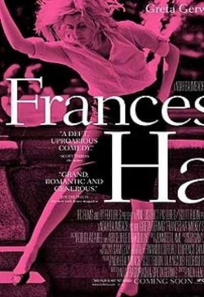 Frances Ha