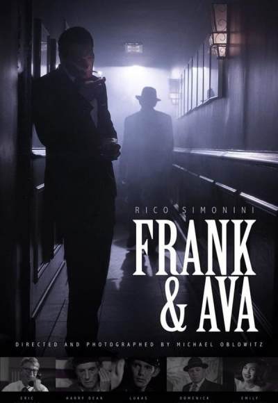 Frank and Ava