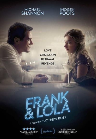 Frank And Lola