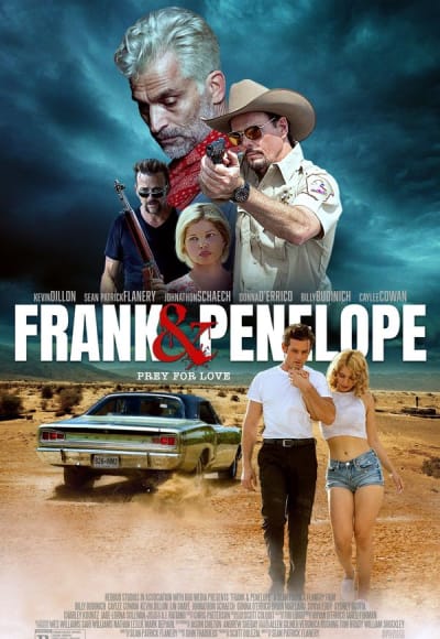 Frank and Penelope