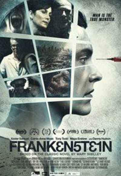 Frankenstein