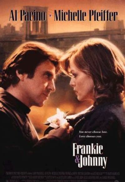 Frankie and Johnny