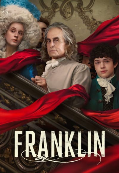 Franklin - Season 1